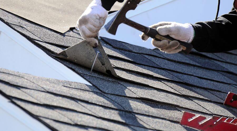 Expert Emergency Roof Repairs services in Washington, UT